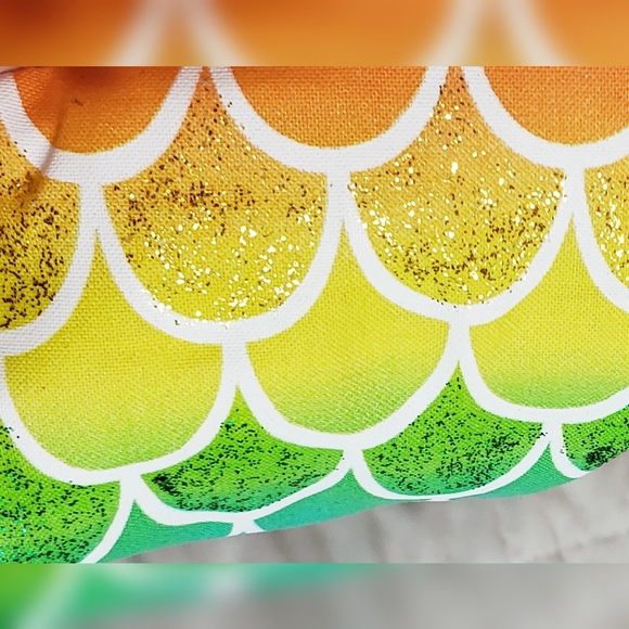 Face Mask Reversible Triple Layer Filter NWT - Picture 2 of 3